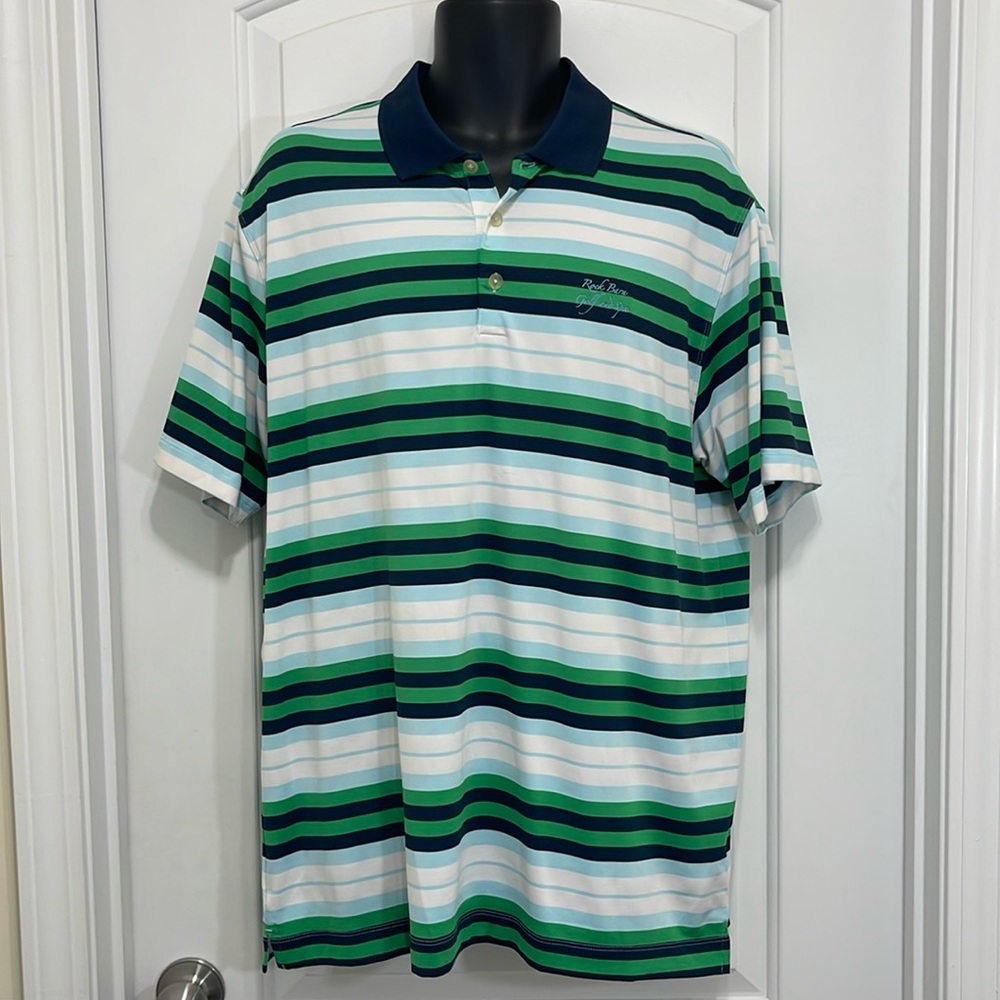 Nike Golf Dri-Fit T-Shirt